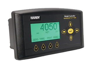 New Faster, Higher-Resolution Version of the Popular Hardy HI 4050 with Rockwell Add-On-Profile
