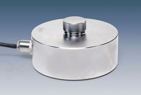 Utilcell has extended the limits of the working temperatures for their Load Cells