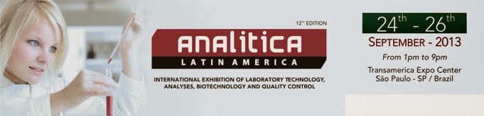 Analitica Latin America Brazil 2013