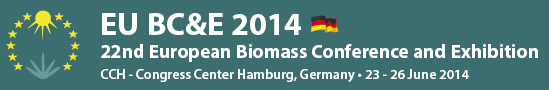 European Biomass Conference and Exhibition Germany 2014