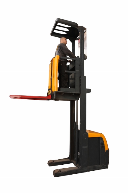 Video showing the Pallet Truck Scales from LOGIWEIGH