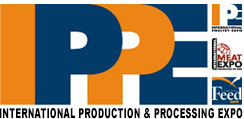 IPPE International Production & Processing Expo USA 2014