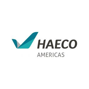MRO HAECO Americas Chooses Intercomp Aircraft Platform Scales
