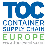 TOC Container Supply Chain Europe Netherlands 2013