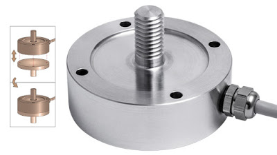 New CLBT Load Cell from Laumas Elettronica