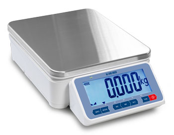 Dini Argeo launched the New APM Digital Scales