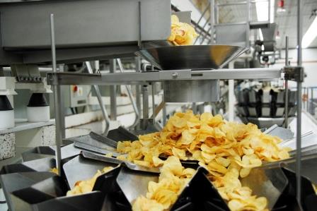 The perfect testing ground for a weigher-bagger combination