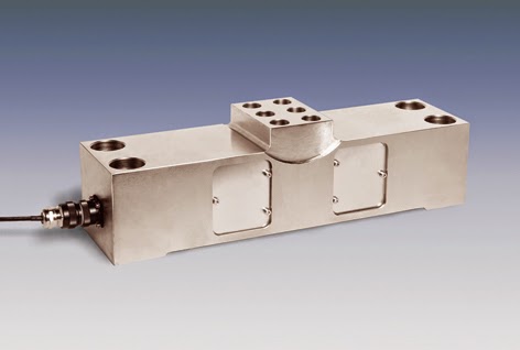 UTILCELL launched their New Load Cell Model 490 specially designed for the Metal Industry