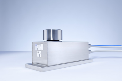 FIT7A: HBM’s New Digital Load Cell for Checkweighers, Sorting and Packaging Machines