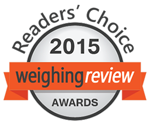 Last chance to nominate your company to the Weighing Review Awards 2015