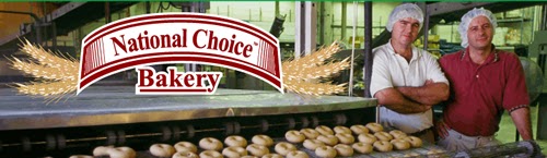 National Choice Bakery invests in Vantage II Batch Control Systems from SG Systems