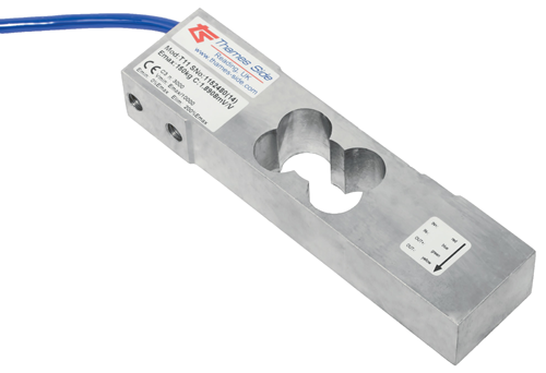 New Single Point Load Cell Model T11 from Thames Side Sensors
