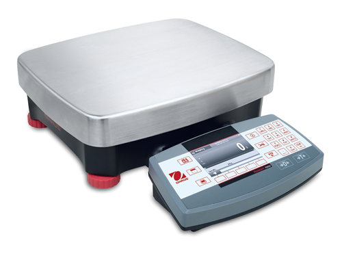 OHAUS Corporation Introduces the Ranger 7000 Line of Compact Bench Scales