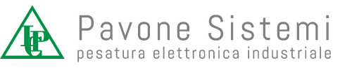 New Weighing Review Sponsor - Pavone Sistemi S.r.l. (Italy)