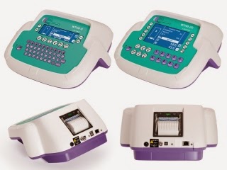 New range of Weight Indicators with Graphic Display from Laumas Elettronica