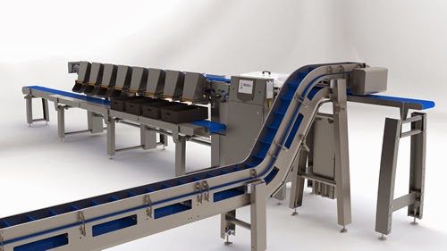 Ishida to unveil New Products in all areas of expertise at Interpack 2014