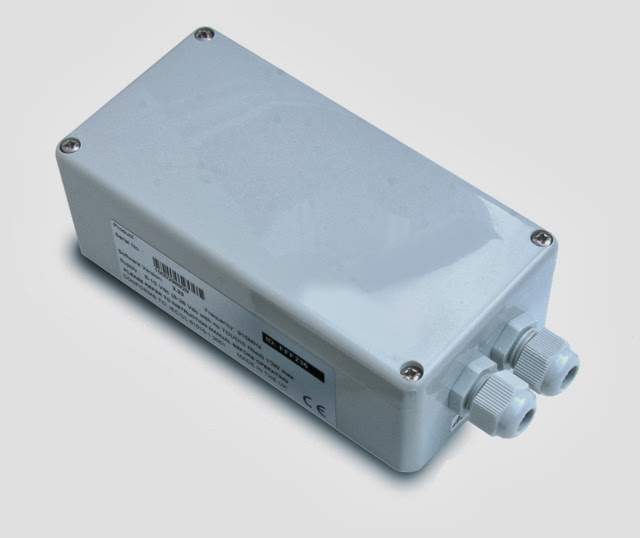 Mantracourt updates Wireless Relay Module with enhanced configuration options