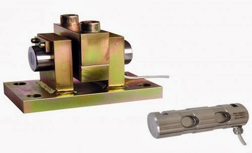 Pavone Sistemi introduced their new extended range of High Temperature Load Cells