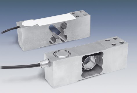 Utilcell extends the metrological OIML R60 certificate for the Load Cell model 190I