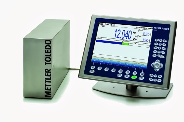 METTLER TOLEDO Introduces New Application Software for Easy Remote Communication