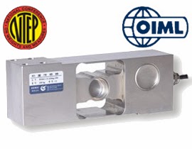 New Approvals for Zemic Europe Stainless Steel IP69K Single Point Load Cell