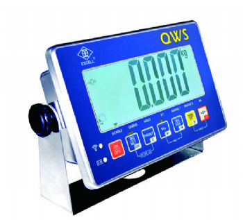EXCELL Launches New IP68 Weighing Indicators GWS & QWS