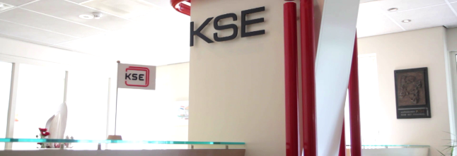 KSE's new company video