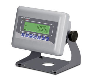 Accuweigh's Portable Weighing System for loading scrap metal