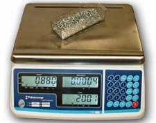 TCM2 Series Counting Scale from Totalcomp