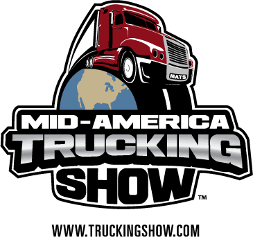 Mid-America Trucking Show USA 2014