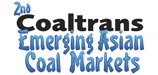 Coaltrans Emerging Asian Coal Markets Thailand 2013