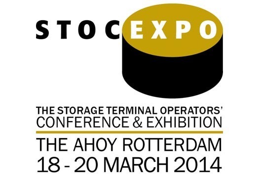 StocExpo Netherlands 2014