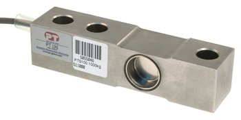 PT5100 Shearbeam Load Cell from PT Limited