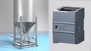 Video showing the applications of Siemens SIWAREX WP231