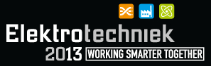 Elektrotechniek Netherlands 2013