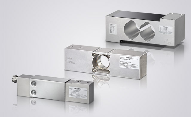 Siemens weighing systems portfolio to feature new product variants