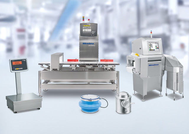 Minebea Intec expansion in France