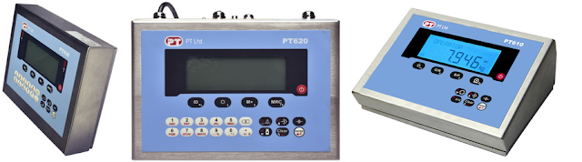 PT Limited announce PT600 Series Advanced Digital Indicators