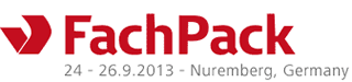 FachPack Germany 2013