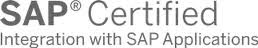 ERP-Scale Achieves Certified Integration with SAP® Applications 