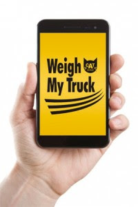 CAT Scale Company to Launch Weighing App for Android Smartphones (USA)