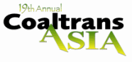 Coaltrans Asia Indonesia 2013
