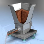 Loss-in-weight with Siemens SIWAREX FTC