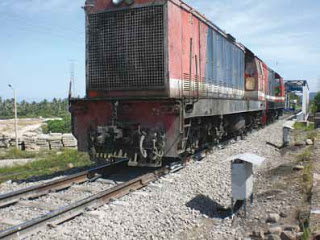 Dynamic rail weighing ensures efficient train deliveries for major cement supplier