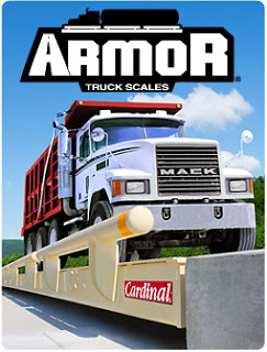 New Truck Scale Models and Branding