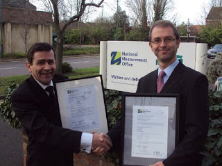 Loma Systems makes Ultra Light work of European Checkweigher Approval