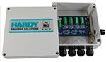 New HI 6010 Summing Box from Hardy