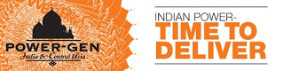 POWER-GEN India & Central Asia 2013