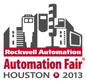 Automation Fair Houston 2013