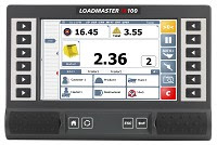 RDS launches LOADMASTER α100 at BAUMA 2013